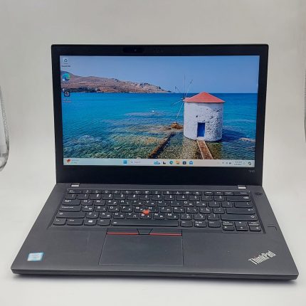 Lenovo T480