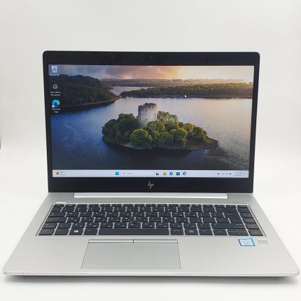 HP EliteBook 840 G6