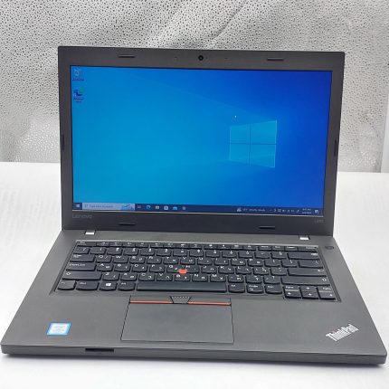 lENOVO L470