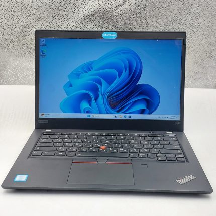 Lenovo ThinkPad X390