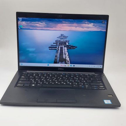 Dell Latitude 7390