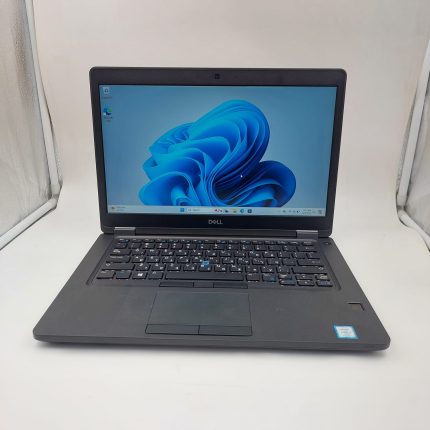 Dell Latitude 5490