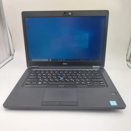 Dell Latitude 5480