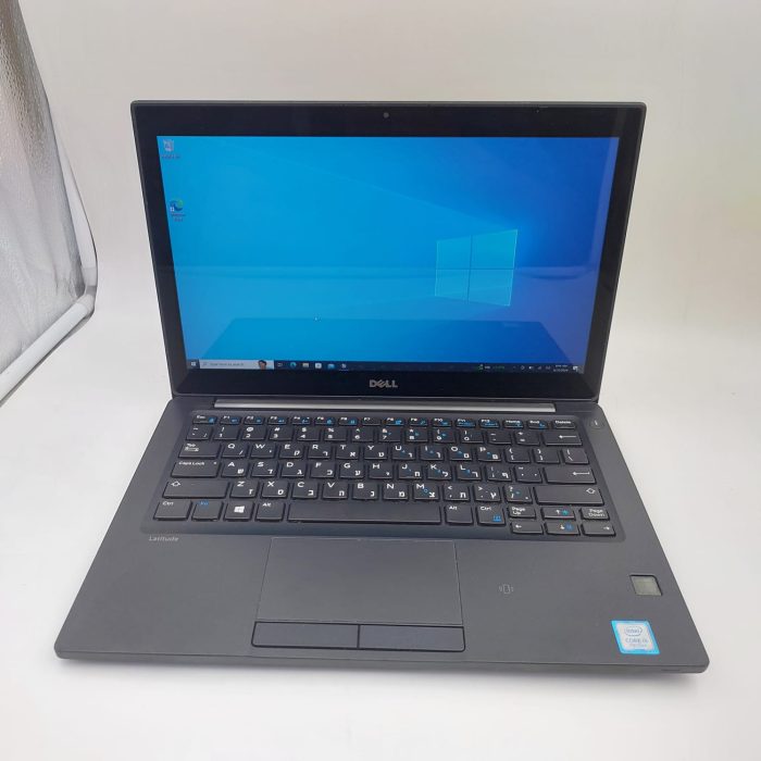 Dell Latitude 7280 Touch