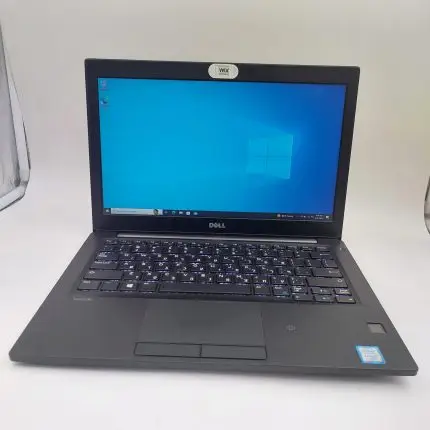 Dell Latitude 7280 I7 G7