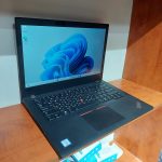 Lenovo ThinkPad T480 Touch I7 كرت شاشة خارجي