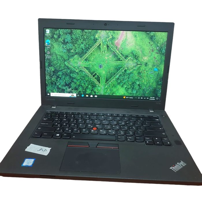 t470 P