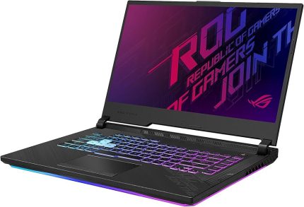 ASUS ROG STRIX G512LW