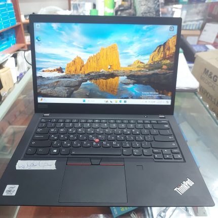 Lenovo Thinkbad T14