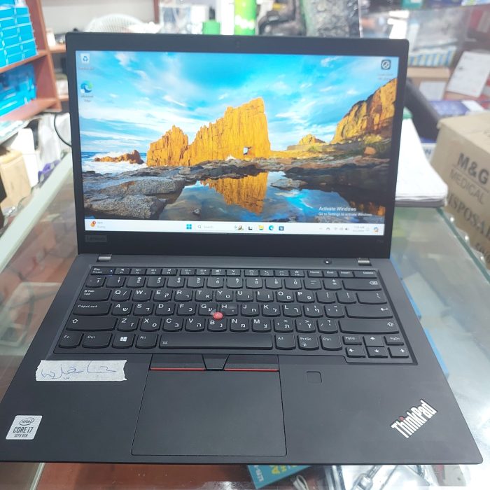 Lenovo Thinkbad T14