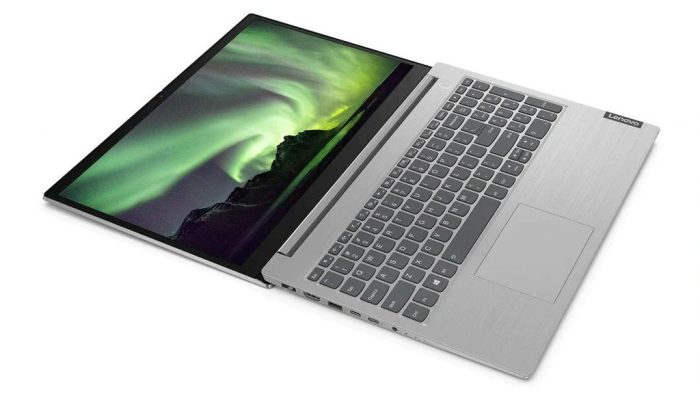 لابتوب Lenovo ThinkBook 15 Gen 2 (15”) Intel Laptop