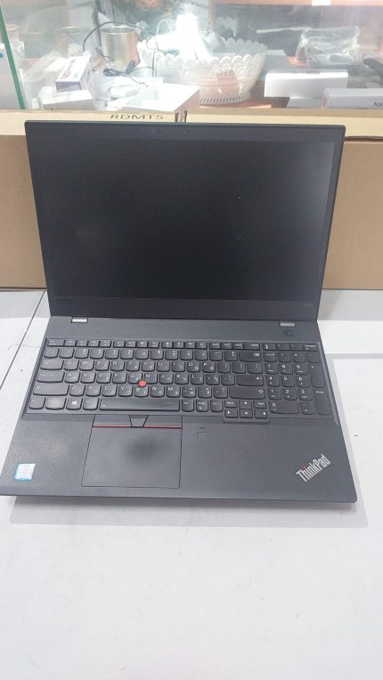 Lenovo P52s