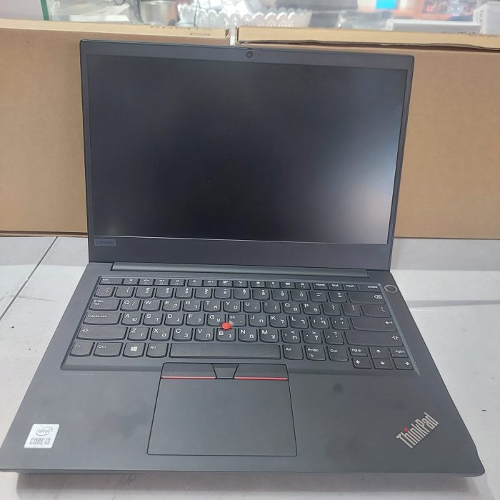 lenovo E14