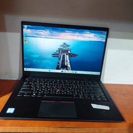 Lenovo Thinkpad X1 Carbon I7