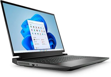 DELL G16 I7