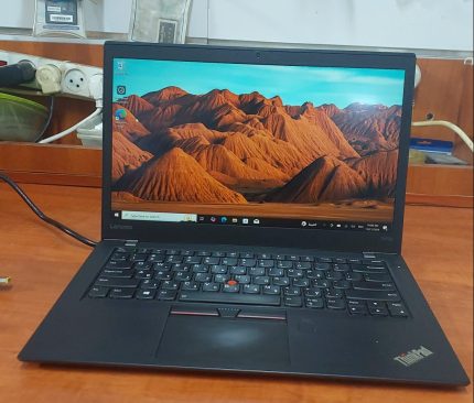 لابتوب Lenovo T470s