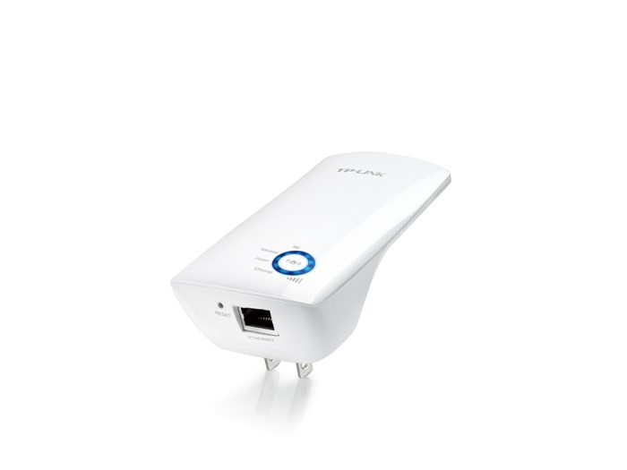 مقوي انترنت TP-Link TL-WA850RE