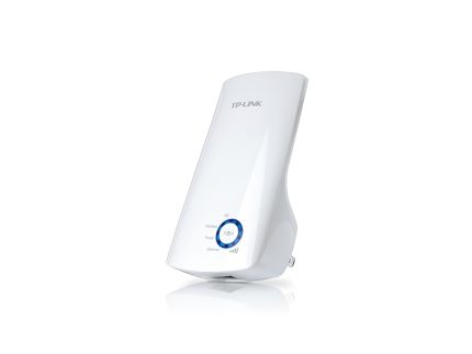 مقوي انترنت TP-Link TL-WA850RE