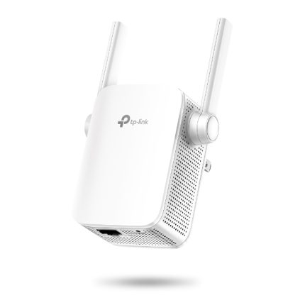 مقوي انترنت TP-Link TL-WA855RE