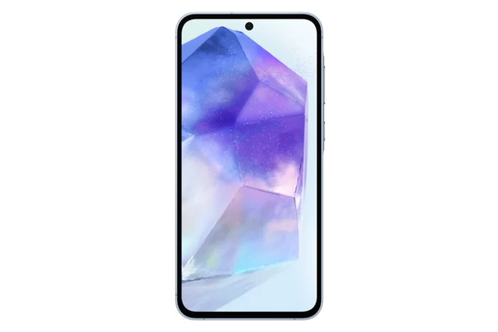 هاتف Samsung Galaxy A55 5G (8/256GB)