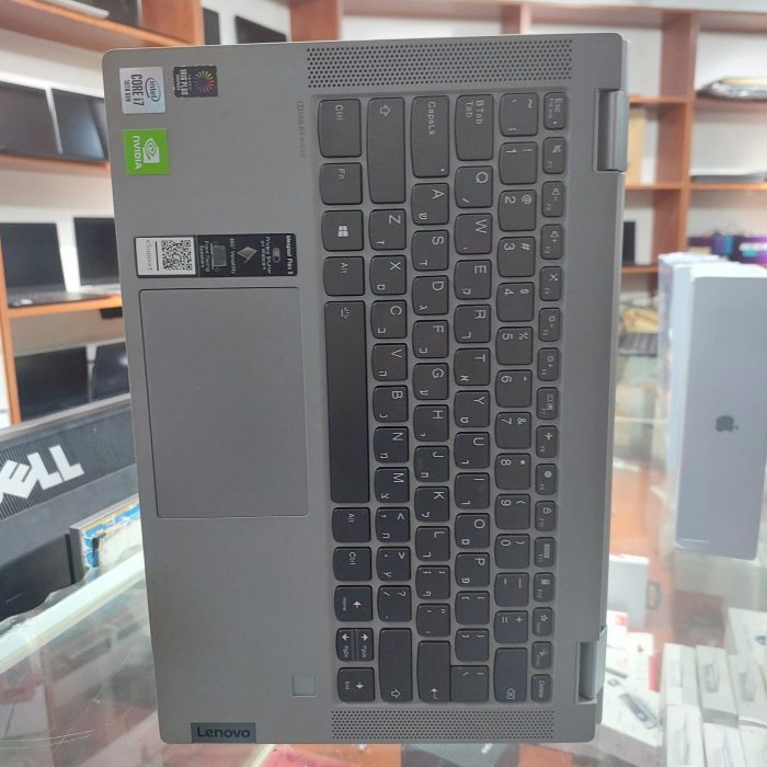 Lenovo yoga