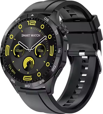 ساعة SK50 Pro الذكية 