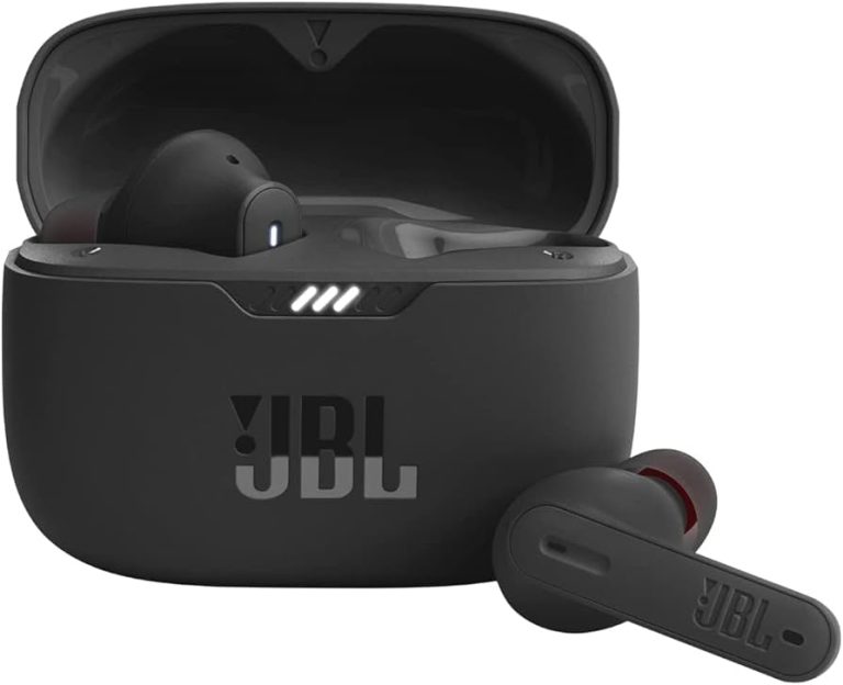 سماعات JBL Tune 230NC TWS اللاسلكي