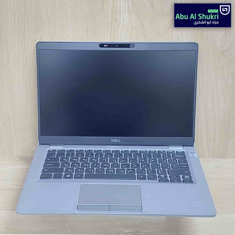 Dell-latitude-5310-i7