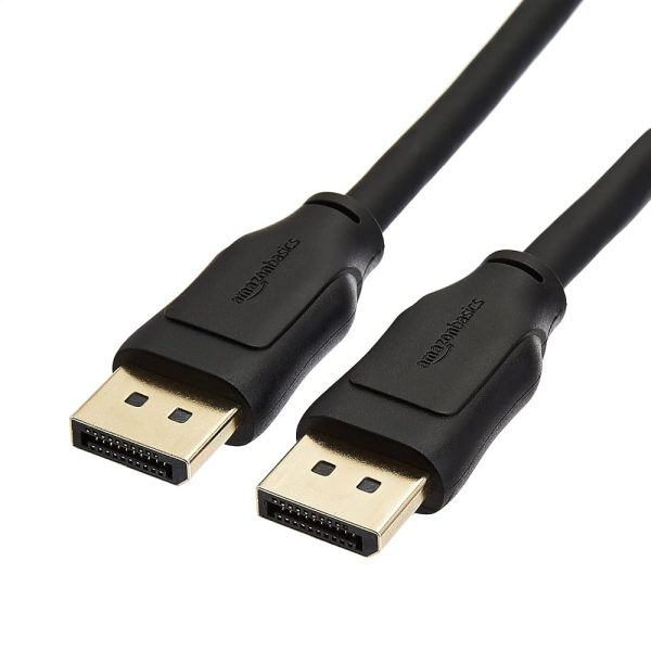 كابل DisplayPort إلى DisplayPort بطول 3 متر