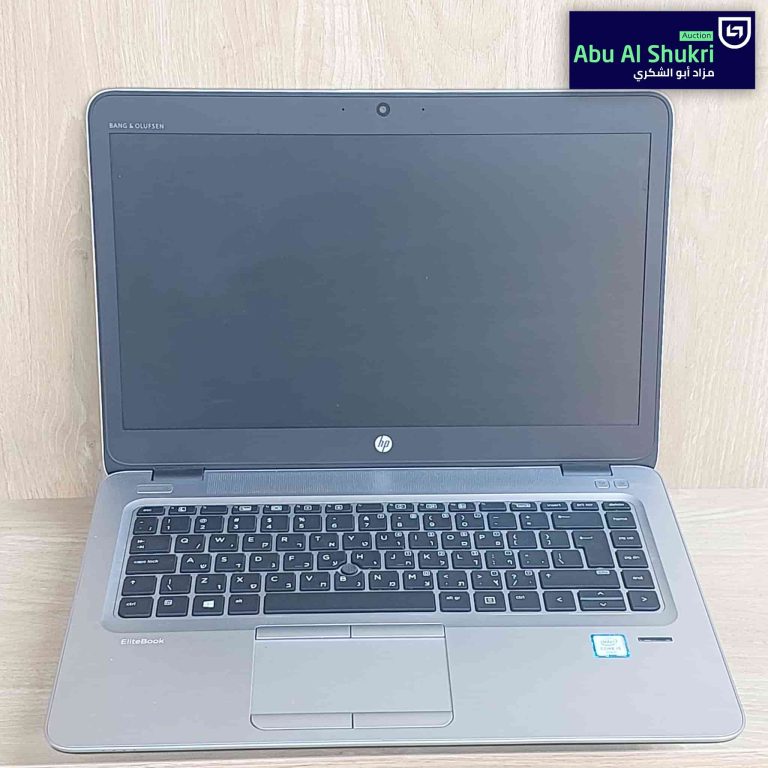 HP 840 G3 i5 6th Gen
