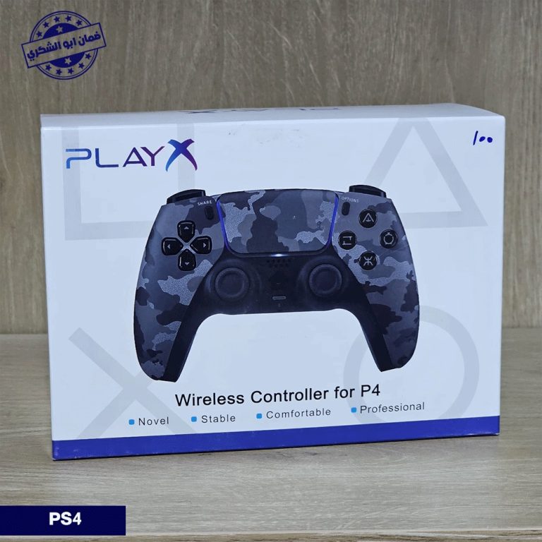 RS‑5 Wireless Controller