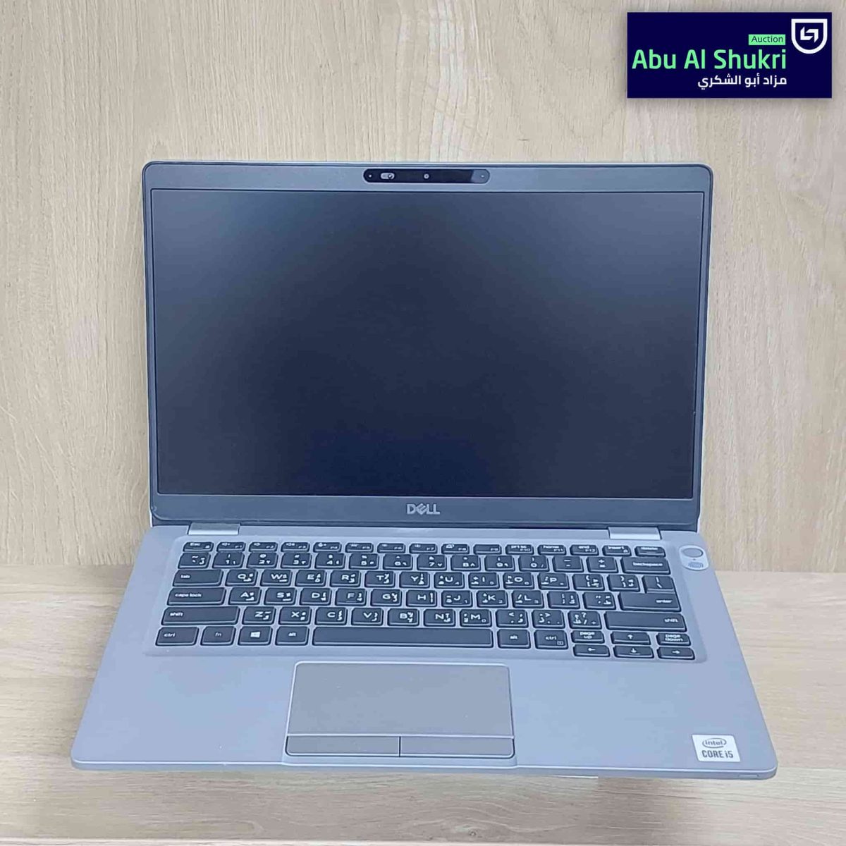 Dell Latitude 5310