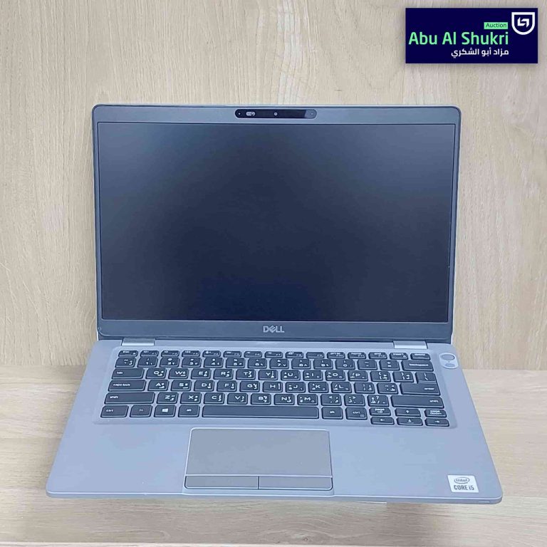 Dell Latitude 5310