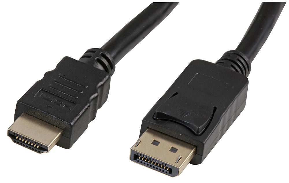 displayport to hdmi