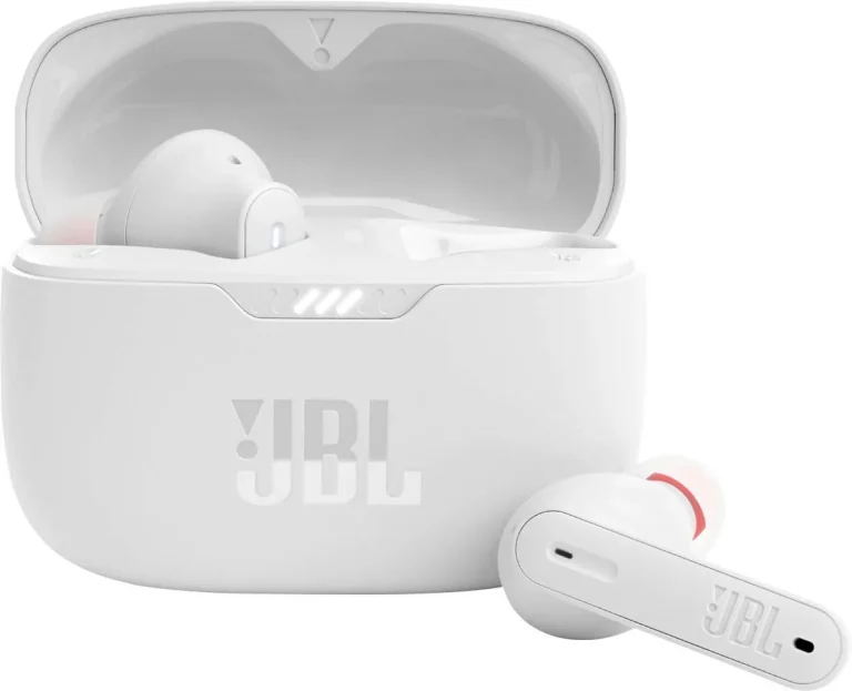 سماعات JBL Tune 230NC TWS اللاسلكي