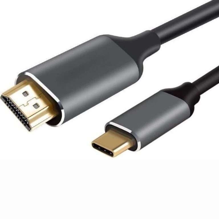 type c to hdmi