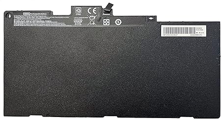 بطارية لابتوب HP