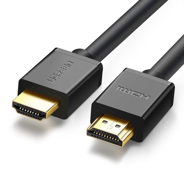Mini HDMI to HDMI