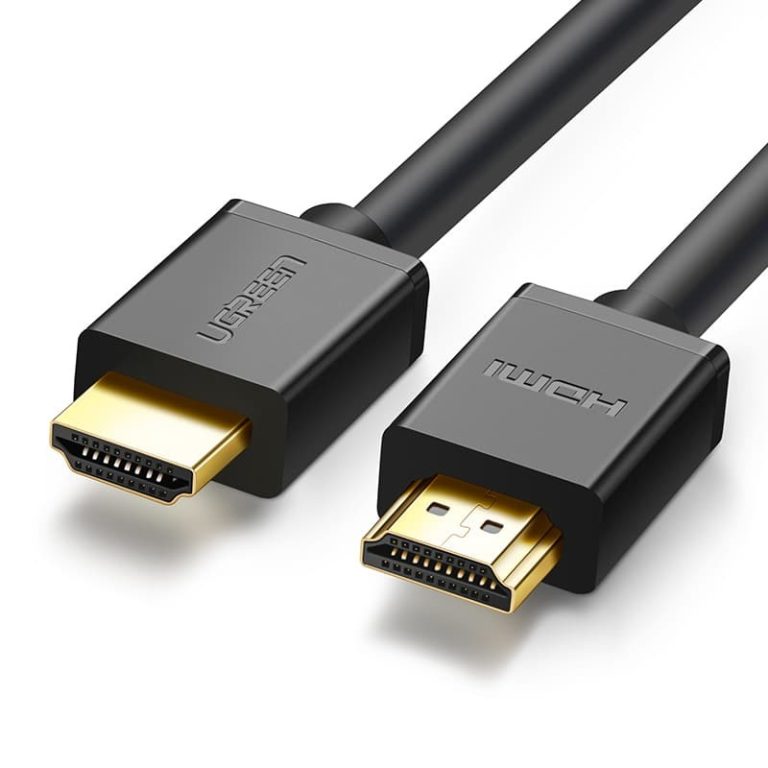 Mini HDMI to HDMI