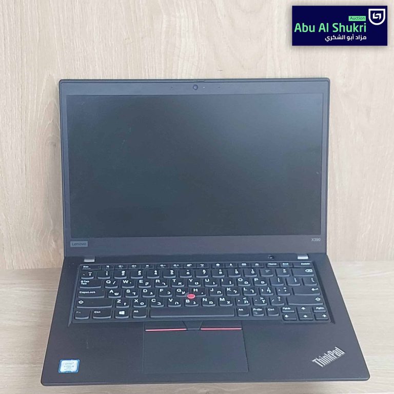 لينوفو ThinkPad X390