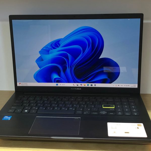 لابتوب ASUS VivoBook X513EA