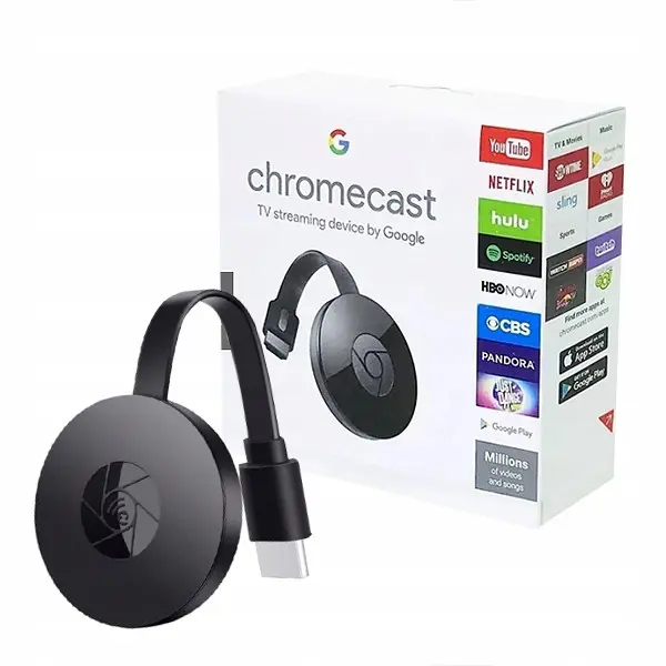 Chromecast