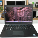 لابتوب Dell Latitude 5480