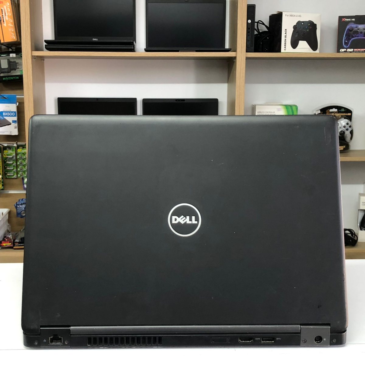 لابتوب Dell Latitude 5480