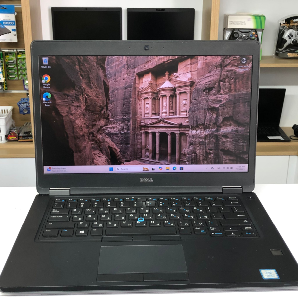 لابتوب Dell Latitude 5480