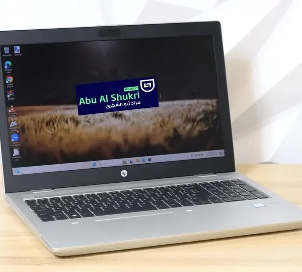 لابتوب HP ProBook 650 G5