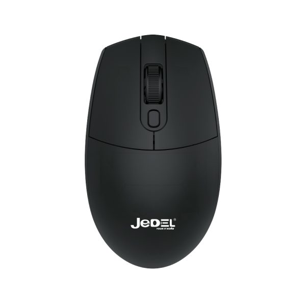 ماوس JEDEL اللاسلكي طراز WD-137