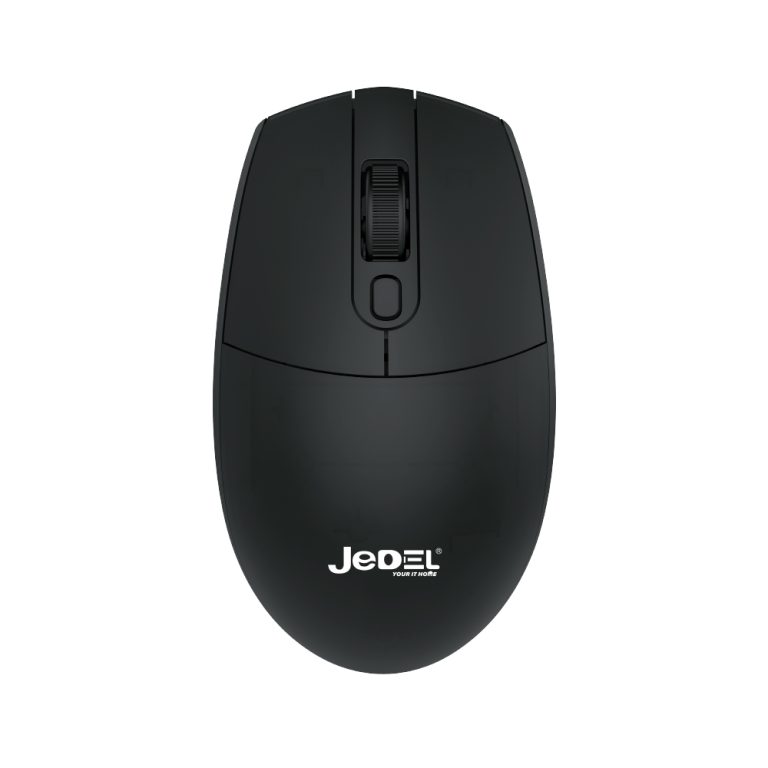 ماوس JEDEL اللاسلكي طراز WD-137