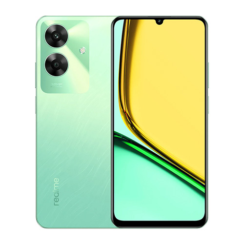 هاتف Realme C61