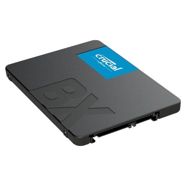 Crucial BX500 1 TB SATA SSD
